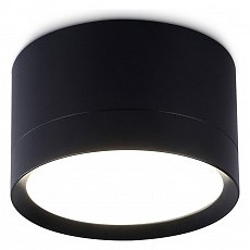 Накладной светильник ambrella light techno spot tn52357